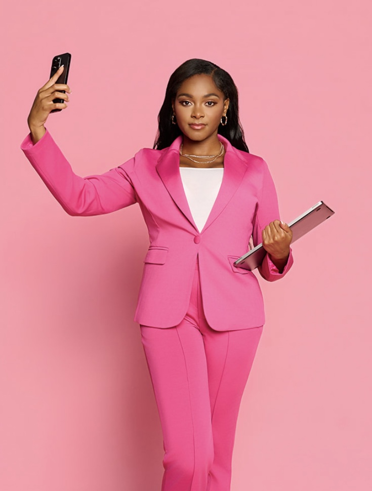 Founder Clavonna Smith
